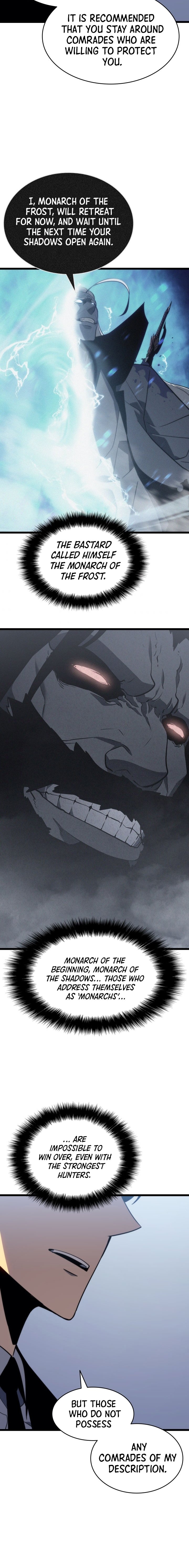 Solo Leveling, Chapter 151 image 43